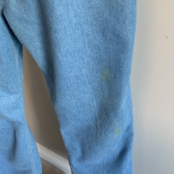 Vintage Levi’s 478 Jeans - Picture 5 of 14